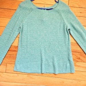 American Eagle Cardigan (M)